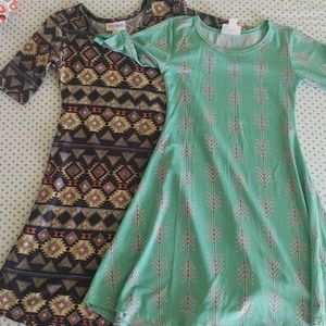 Lularoe Kids Bundle